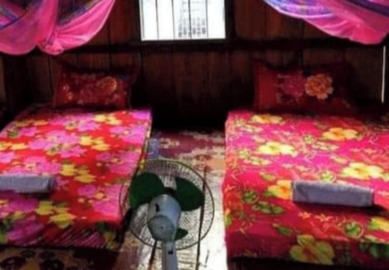 Family Batcave Homestay - Hostel image
