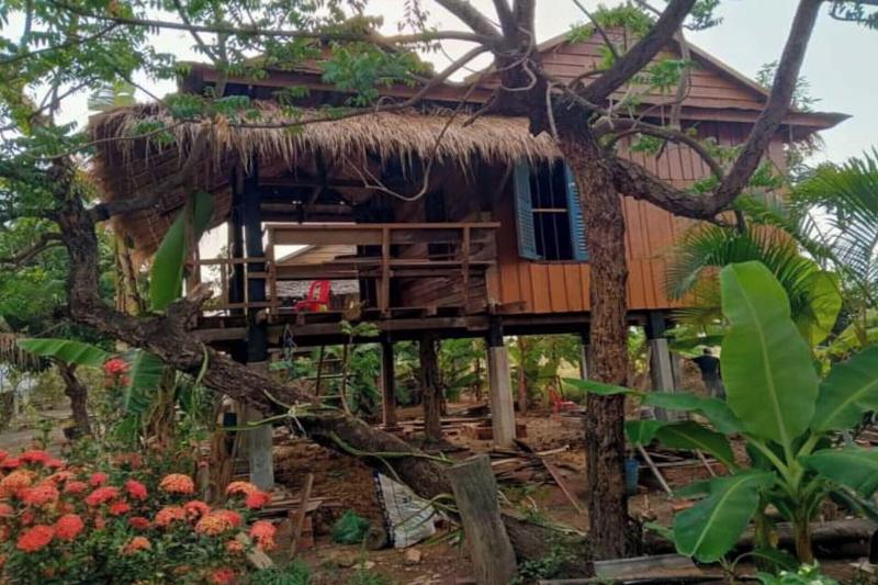 Family Batcave Homestay - Hostel image