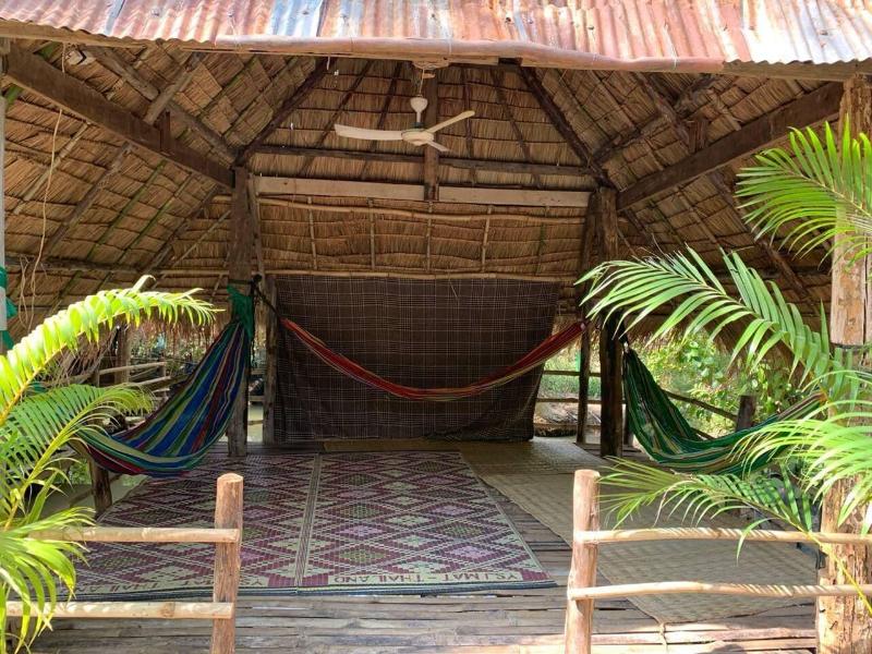 Family Batcave Homestay - Hostel image