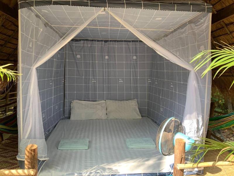 Family Batcave Homestay - Hostel image
