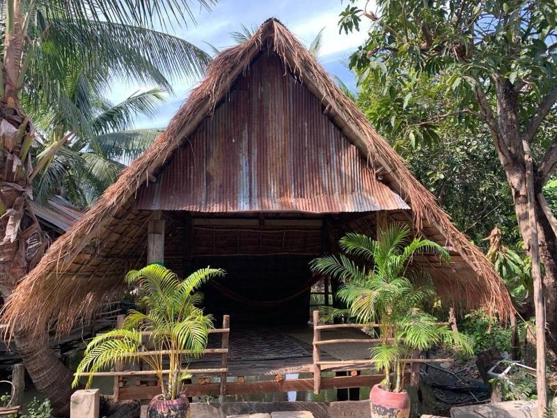 Family Batcave Homestay - Hostel image
