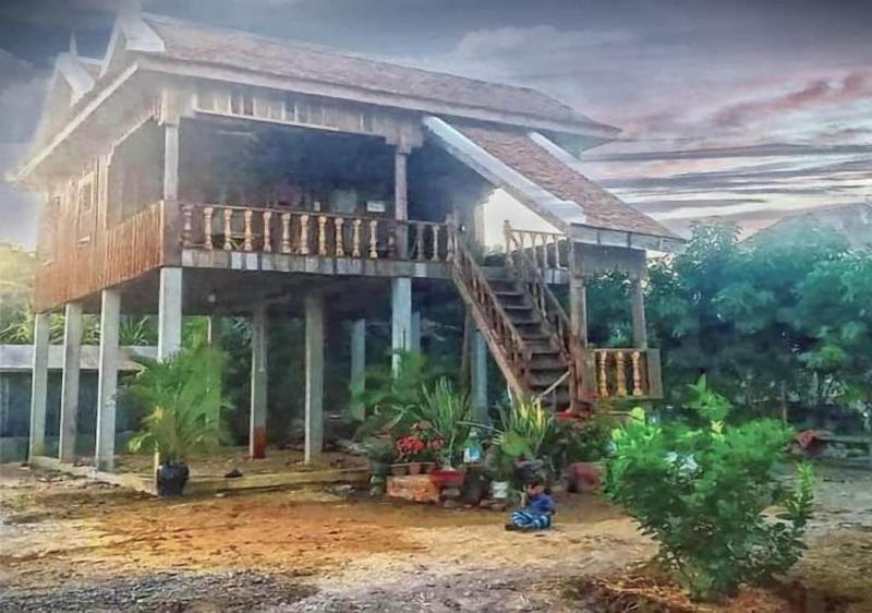 Family Batcave Homestay - Hostel image
