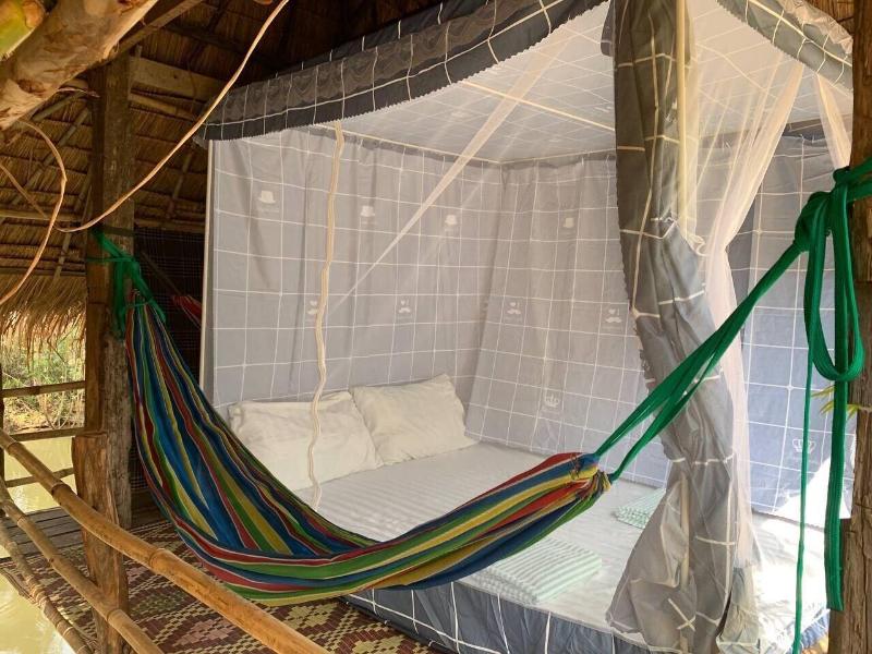 Family Batcave Homestay - Hostel image