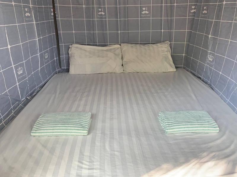 Family Batcave Homestay - Hostel image