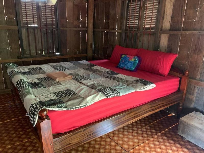 Family Batcave Homestay - Hostel image