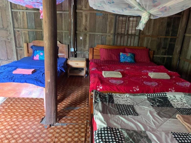 Family Batcave Homestay - Hostel image