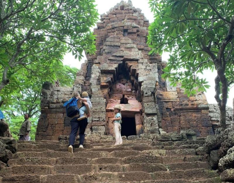 Family Batcave Homestay - Hostel image
