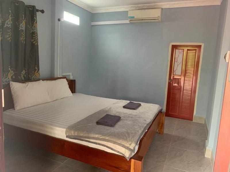 Family Batcave Homestay - Hostel image