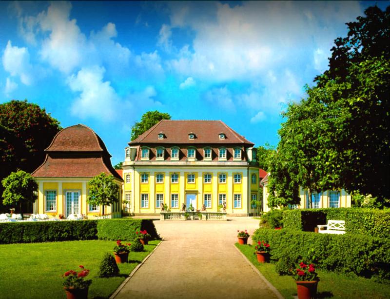 Kurpark Hotel
