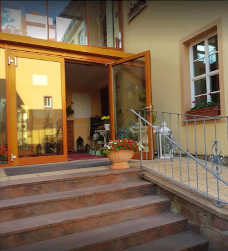 Kurpark Hotel 3