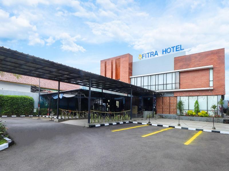 Fitra Hotel Majalengka, Majalengka