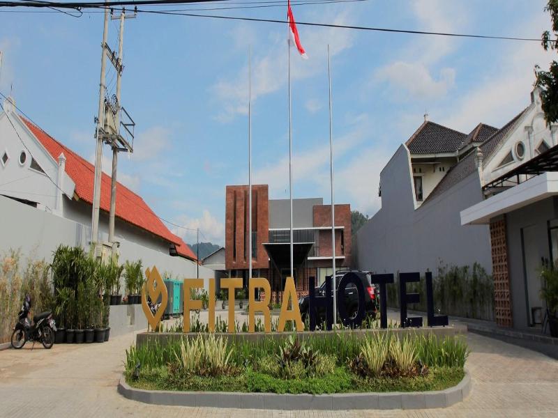 Fitra Hotel Majalengka