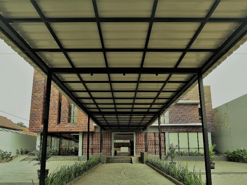 Fitra Hotel Majalengka