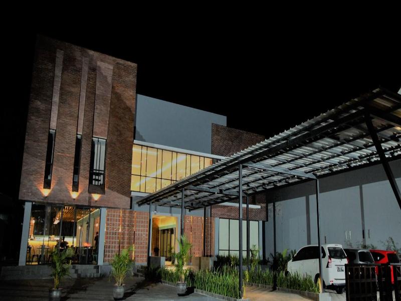 Fitra Hotel Majalengka