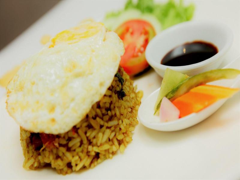 Fitra Hotel Majalengka