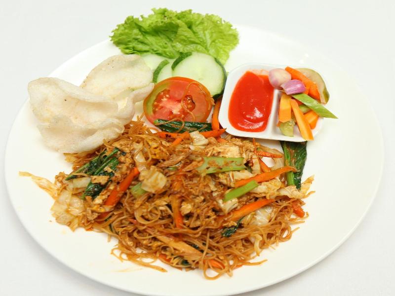 Fitra Hotel Majalengka
