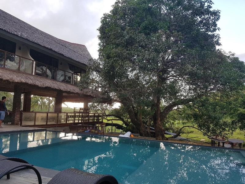 The Hillside Resort Siargao image