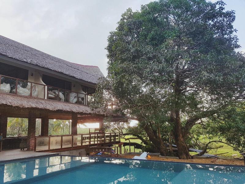 The Hillside Resort Siargao image