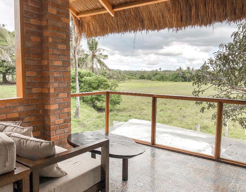 The Hillside Resort Siargao image