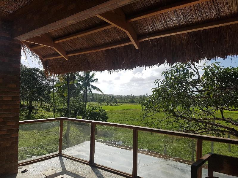 The Hillside Resort Siargao image