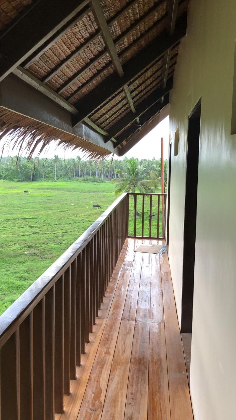 The Hillside Resort Siargao image