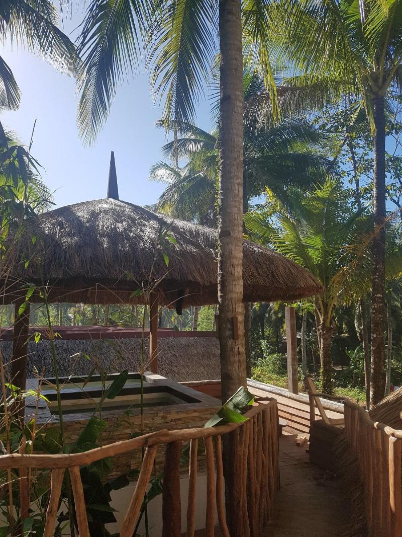 The Hillside Resort Siargao image