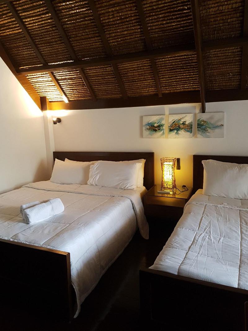 The Hillside Resort Siargao image