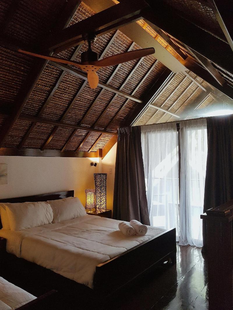 The Hillside Resort Siargao image