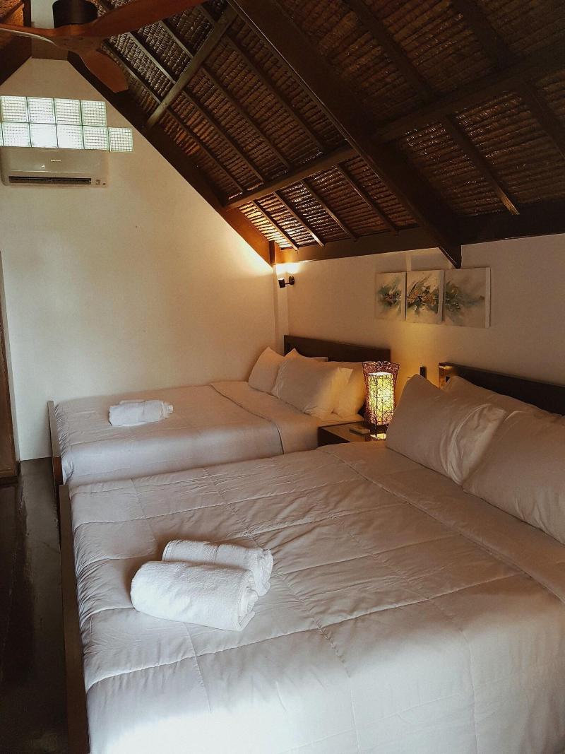 The Hillside Resort Siargao image