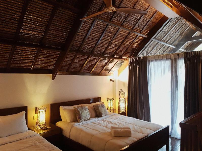 The Hillside Resort Siargao image