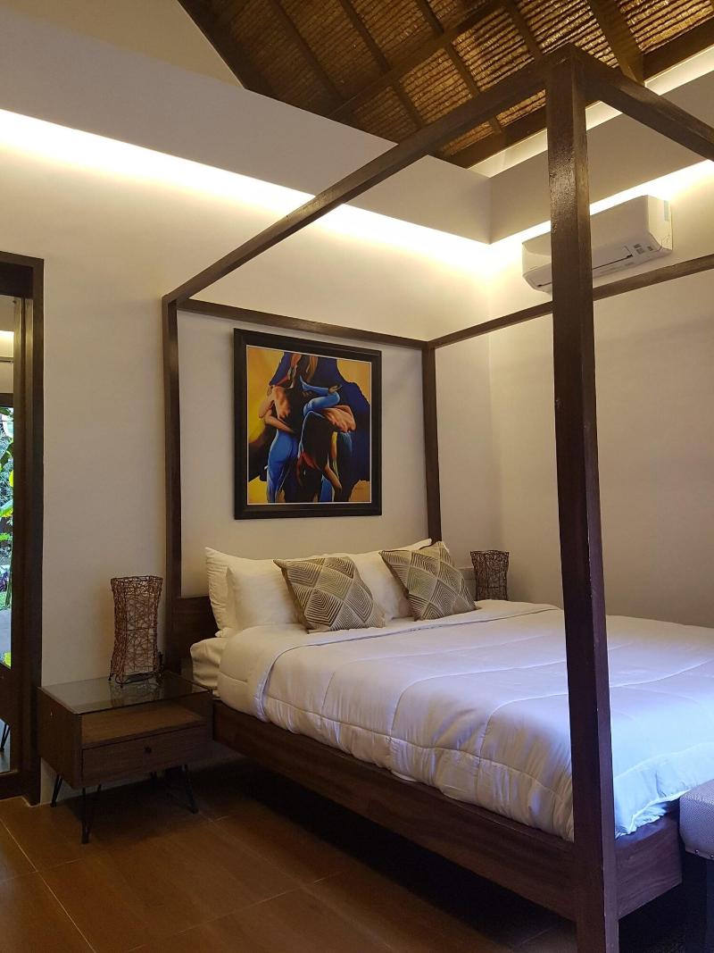 The Hillside Resort Siargao image