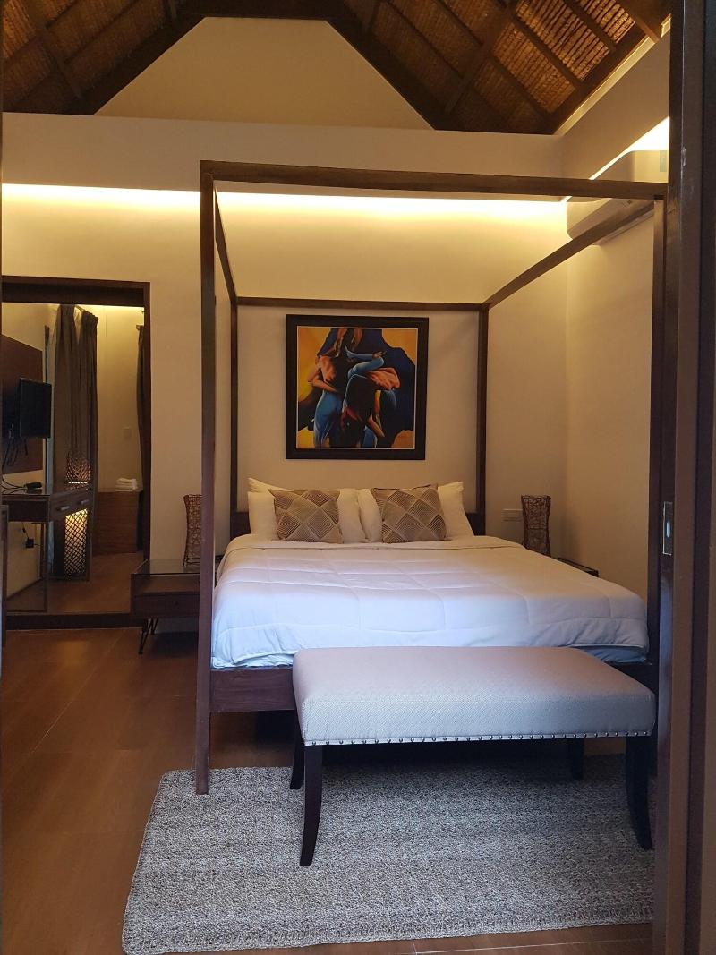 The Hillside Resort Siargao image