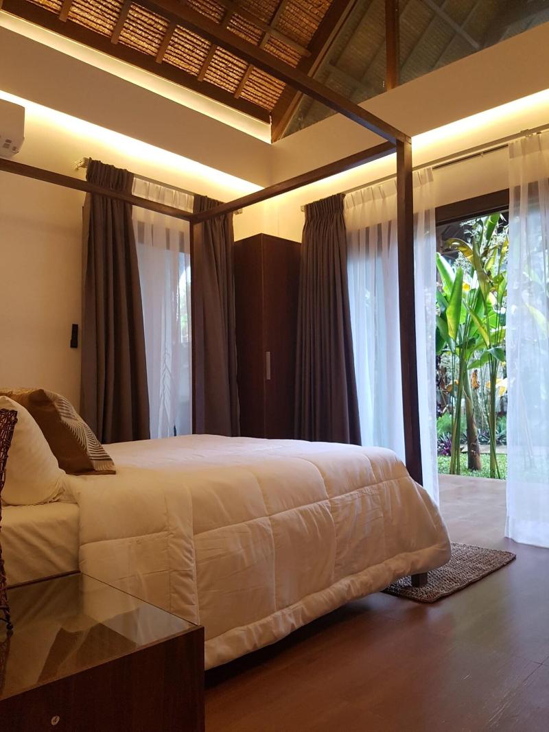 The Hillside Resort Siargao image