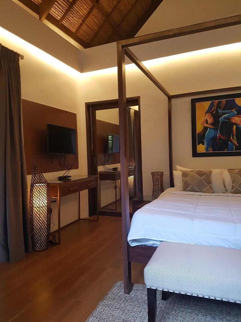 The Hillside Resort Siargao image