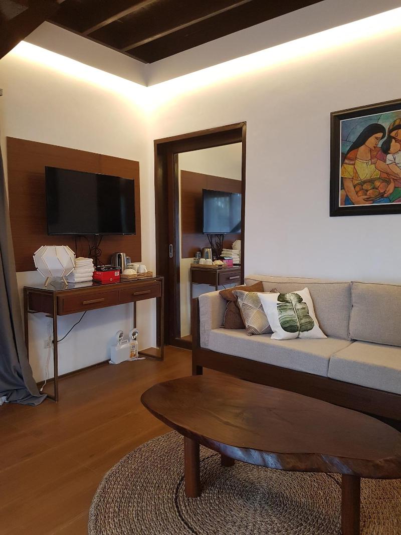The Hillside Resort Siargao image