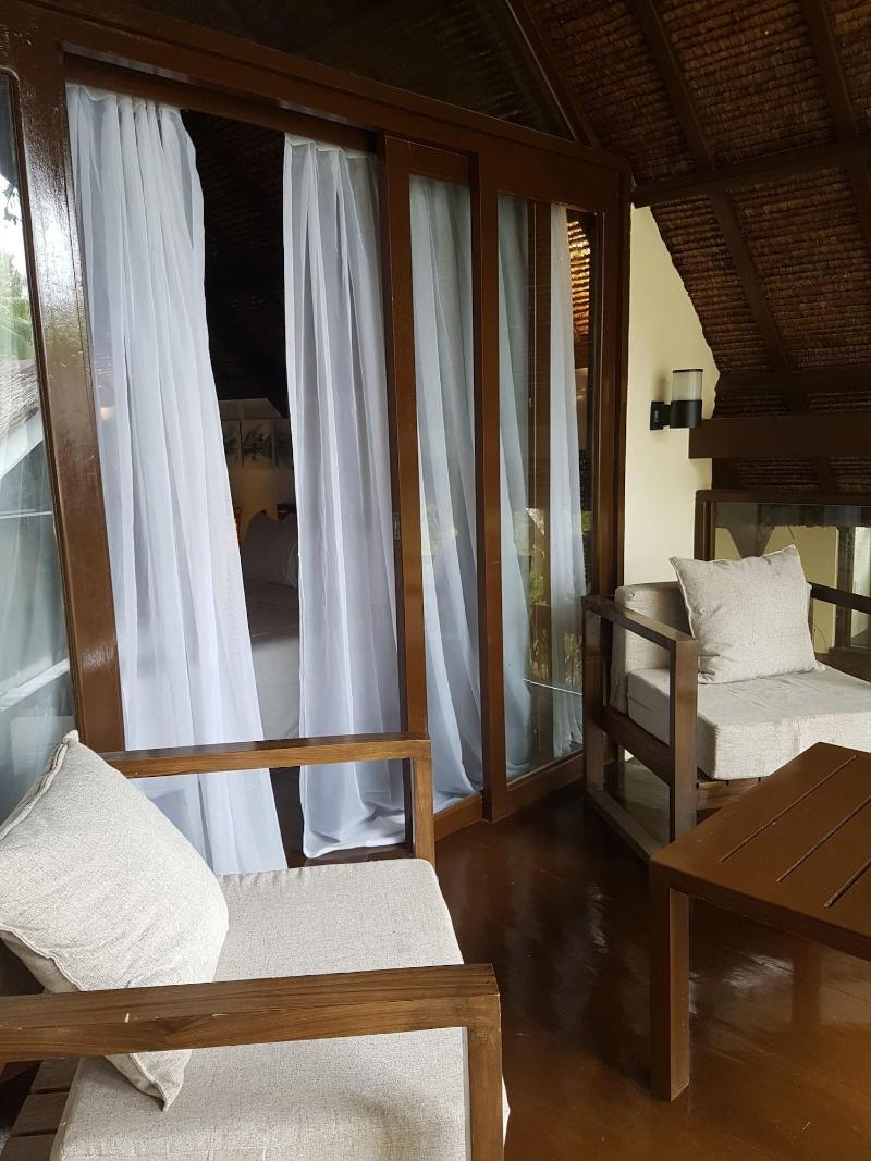 The Hillside Resort Siargao image