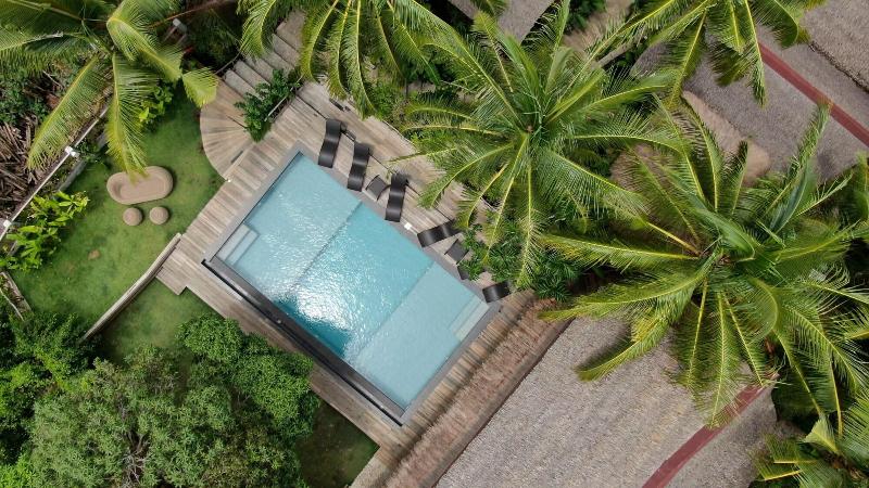 The Hillside Resort Siargao image