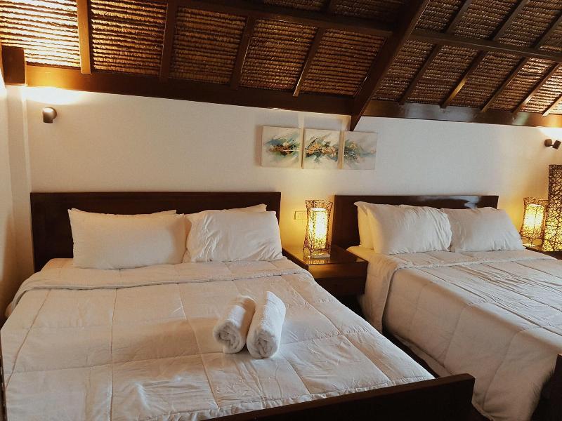 The Hillside Resort Siargao image