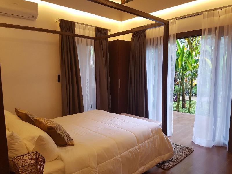The Hillside Resort Siargao image