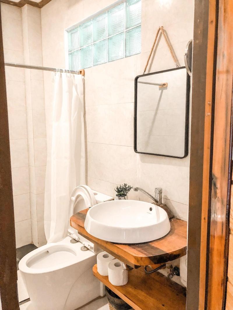 The Hillside Resort Siargao image