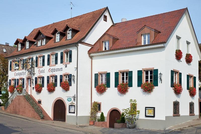 Flair Hotel Schwanen image