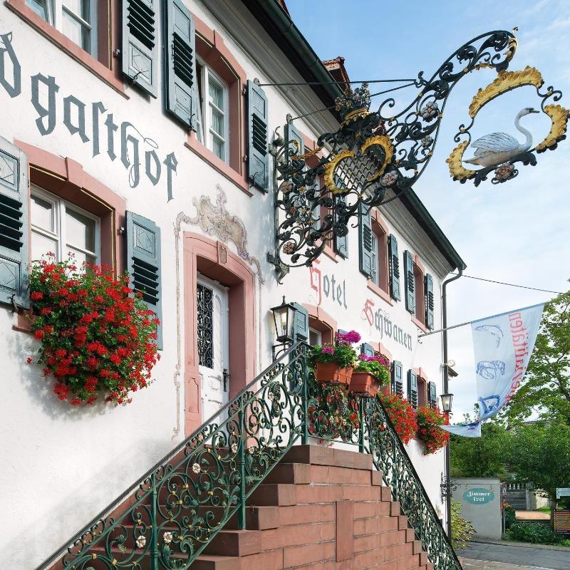 Flair Hotel Schwanen image