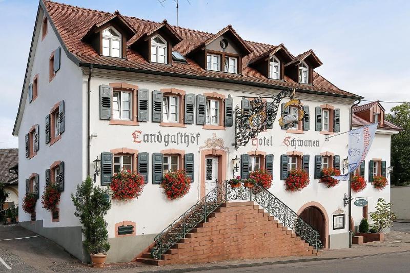 Flair Hotel Schwanen image