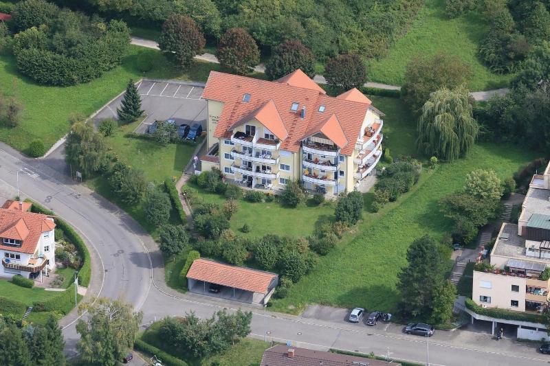 Flair Hotel Schwanen image