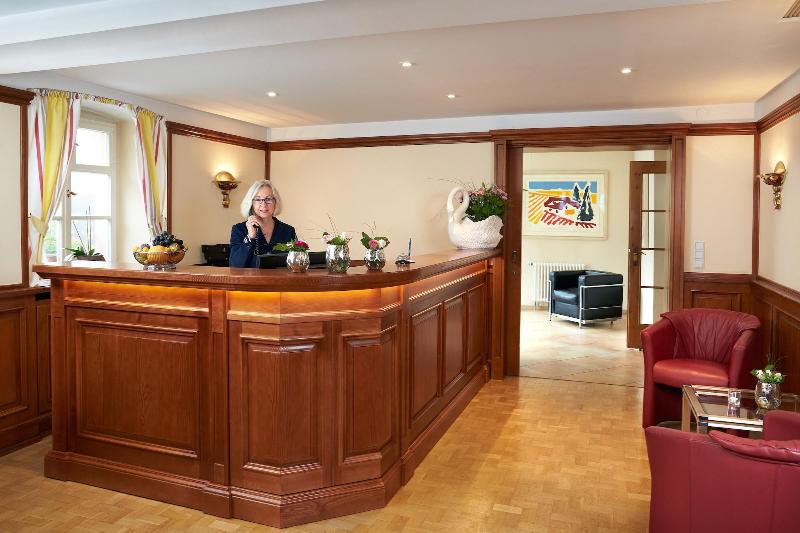 Flair Hotel Schwanen image