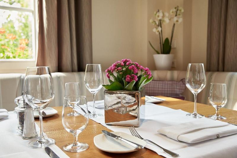 Flair Hotel Schwanen image