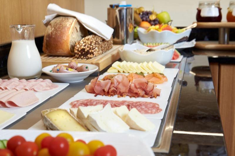 Flair Hotel Schwanen image