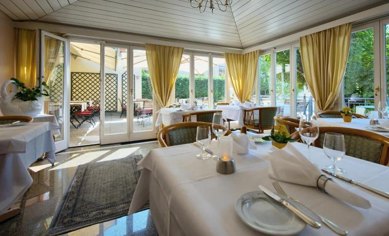 Flair Hotel Schwanen image