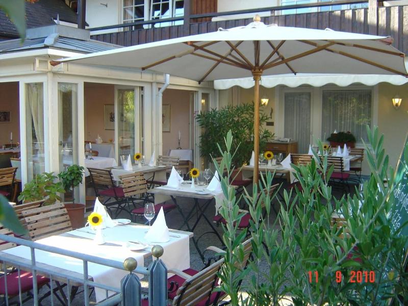 Flair Hotel Schwanen image