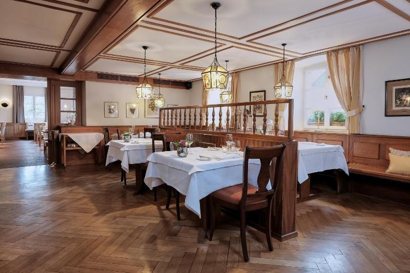 Flair Hotel Schwanen image